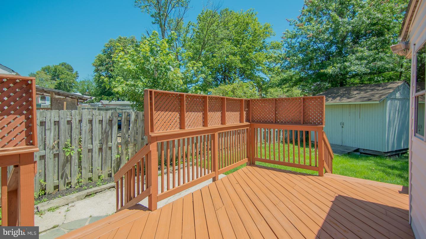 6023 Dinwiddie Street Springfield, VA 22150 - Photo 35 of 44