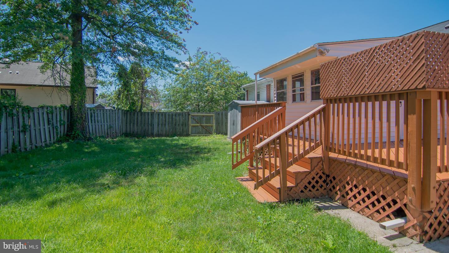 6023 Dinwiddie Street Springfield, VA 22150 - Photo 36 of 44