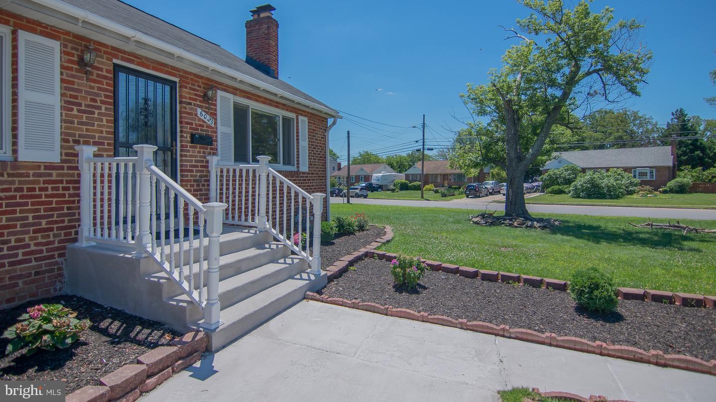 6023 Dinwiddie Street Springfield, VA 22150 - Photo 39 of 44