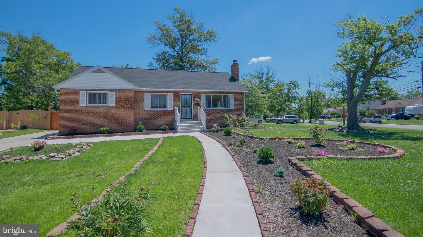6023 Dinwiddie Street Springfield, VA 22150 - Photo 40 of 44