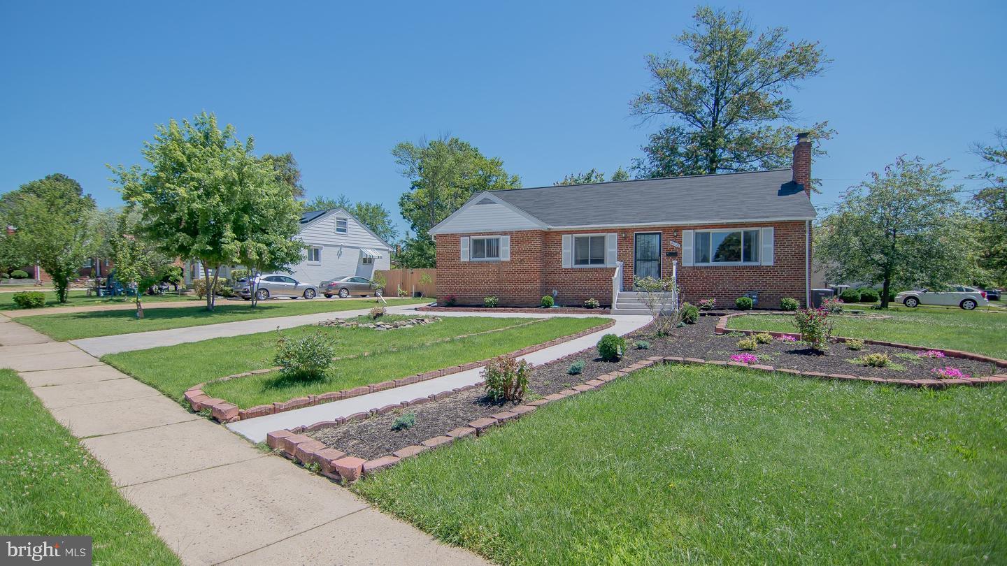 6023 Dinwiddie Street Springfield, VA 22150 - Photo 41 of 44