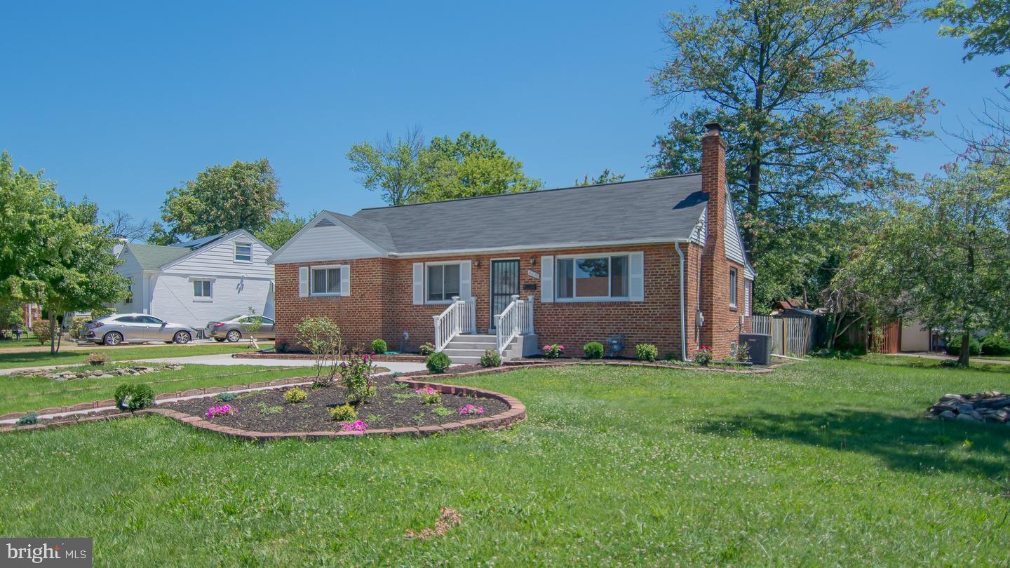 6023 Dinwiddie Street Springfield, VA 22150 - Photo 42 of 44