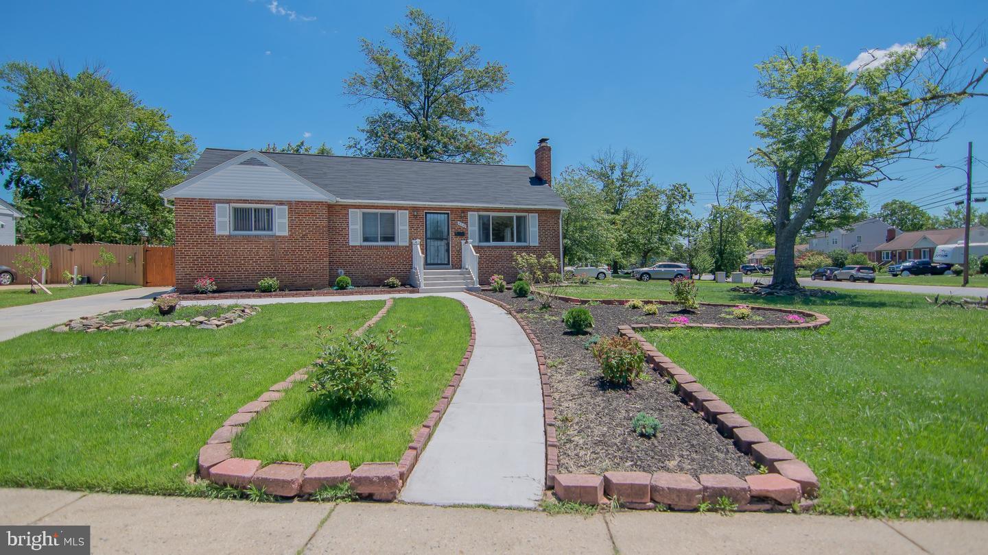 6023 Dinwiddie Street Springfield, VA 22150 - Photo 43 of 44