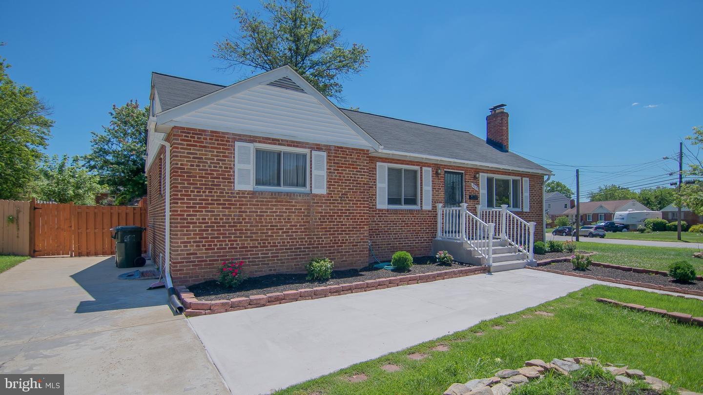 6023 Dinwiddie Street Springfield, VA 22150 - Photo 44 of 44