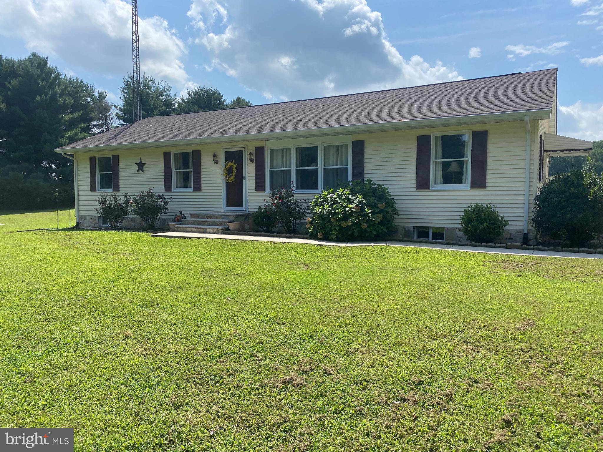 536 McCauley Pond Road Harrington, DE 19952 - Photo 1 of 22 Gallery Image 1