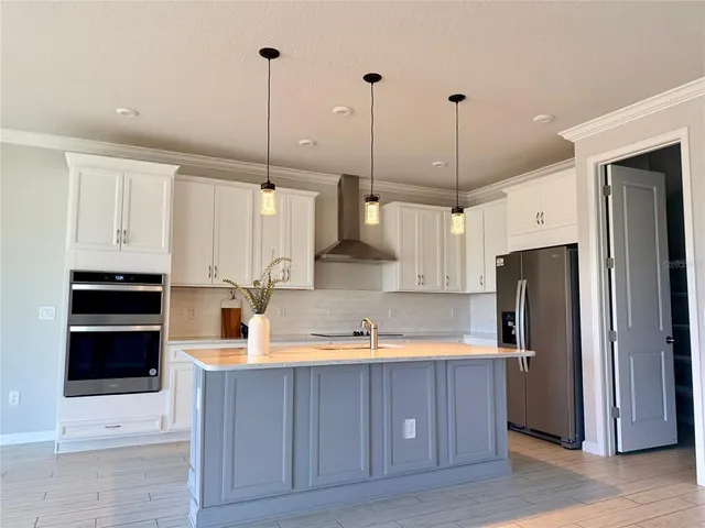 $769,900 | 19780 Blue Pond Drive, Lutz, FL 33558