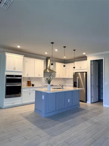 $769,900 | 19780 Blue Pond Drive, Lutz, FL 33558