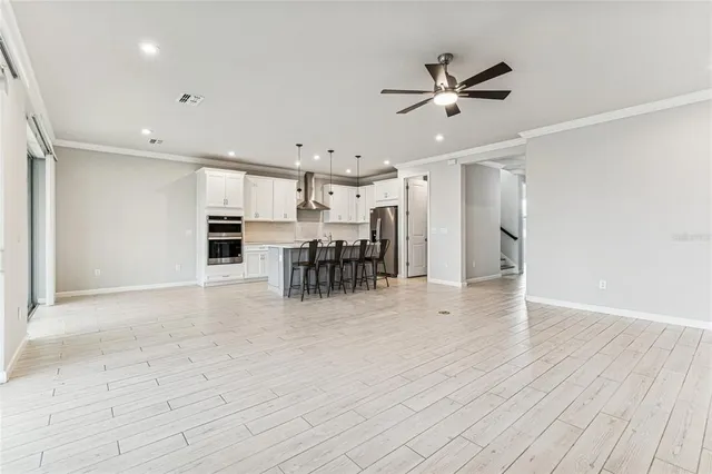 $769,900 | 19780 Blue Pond Drive, Lutz, FL 33558