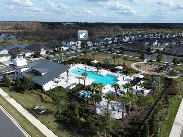 $769,900 | 19780 Blue Pond Drive, Lutz, FL 33558