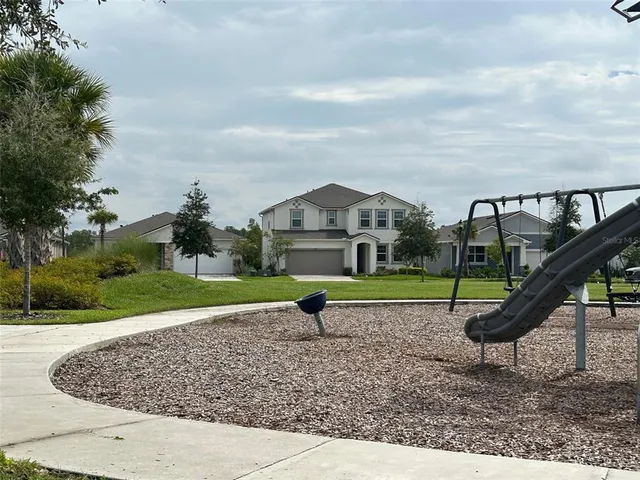 $769,900 | 19780 Blue Pond Drive, Lutz, FL 33558