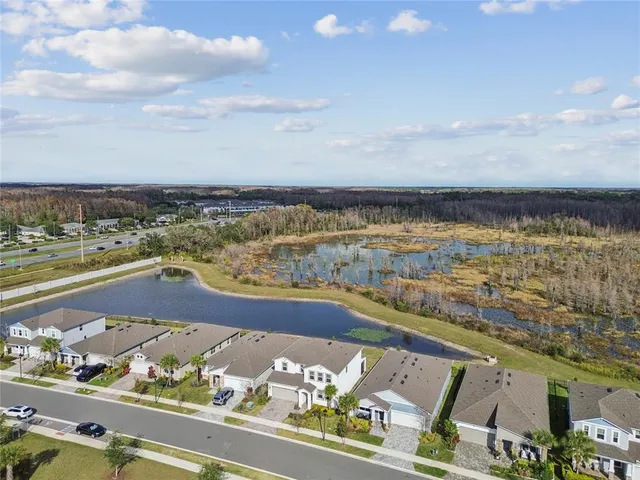 $769,900 | 19780 Blue Pond Drive, Lutz, FL 33558