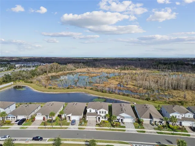 $769,900 | 19780 Blue Pond Drive, Lutz, FL 33558