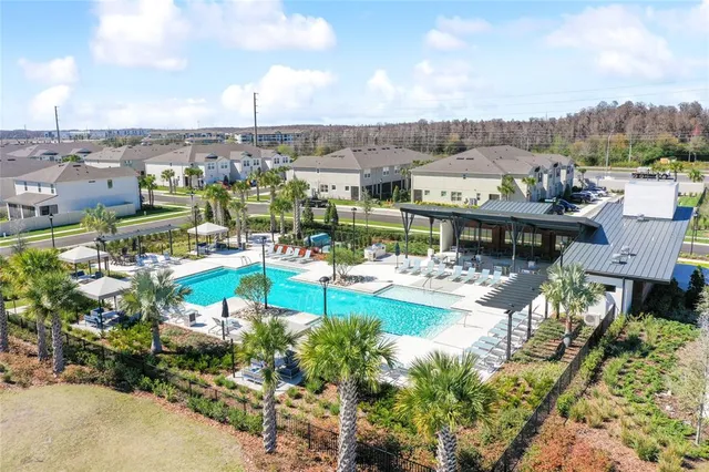 $769,900 | 19780 Blue Pond Drive, Lutz, FL 33558