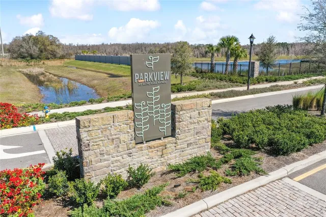 $769,900 | 19780 Blue Pond Drive, Lutz, FL 33558