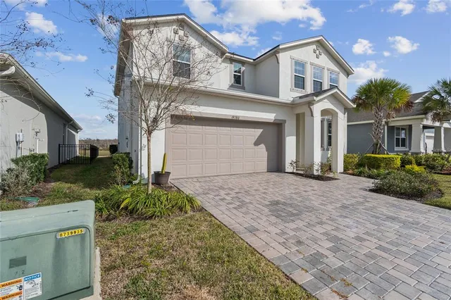 $769,900 | 19780 Blue Pond Drive, Lutz, FL 33558