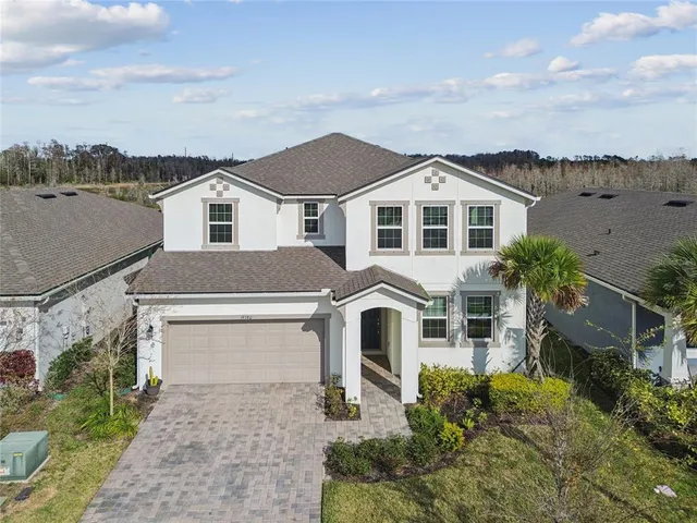 $769,900 | 19780 Blue Pond Drive, Lutz, FL 33558