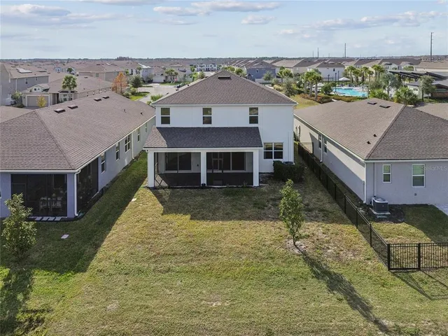 $769,900 | 19780 Blue Pond Drive, Lutz, FL 33558