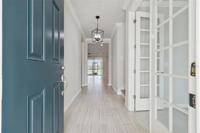 $769,900 | 19780 Blue Pond Drive, Lutz, FL 33558