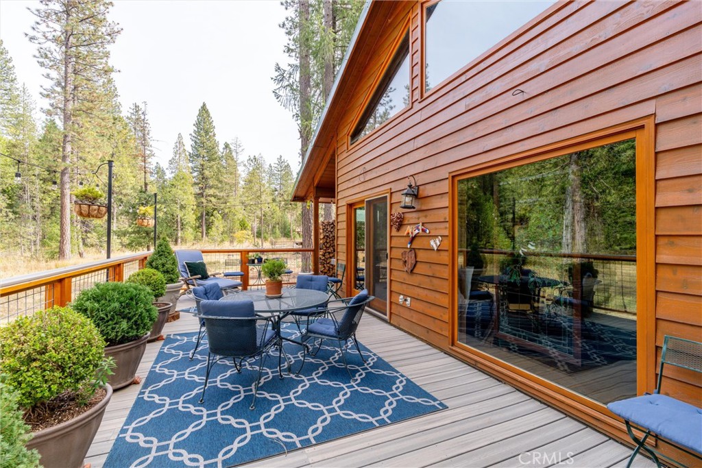 7501 Maddrill Lane Butte Meadows, CA 95942 - Photo 2 of 70 a outdoor space with furniture