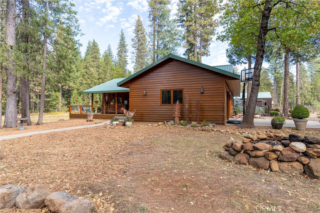 7501 Maddrill Lane Butte Meadows, CA 95942 - Photo 47 of 70