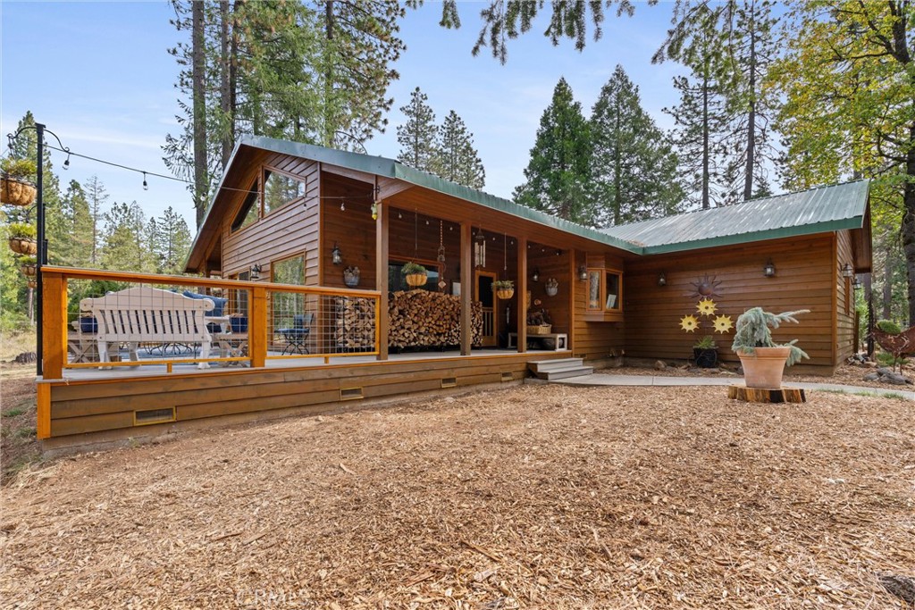 7501 Maddrill Lane Butte Meadows, CA 95942 - Photo 5 of 70