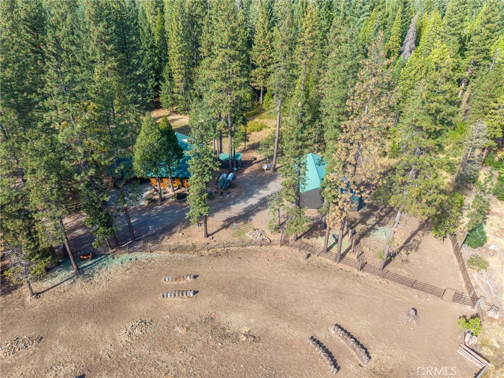 7501 Maddrill Lane Butte Meadows, CA 95942 - Photo 67 of 70