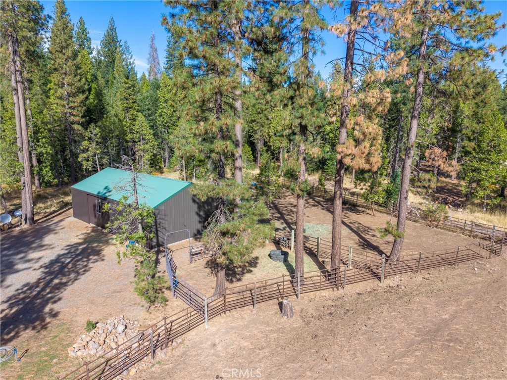 7501 Maddrill Lane Butte Meadows, CA 95942 - Photo 69 of 70