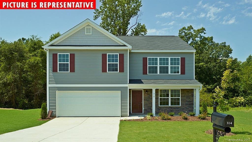 5307 Oakdale Ridge Road Charlotte, NC 28216 - Photo 1 of 14 Gallery Image 1