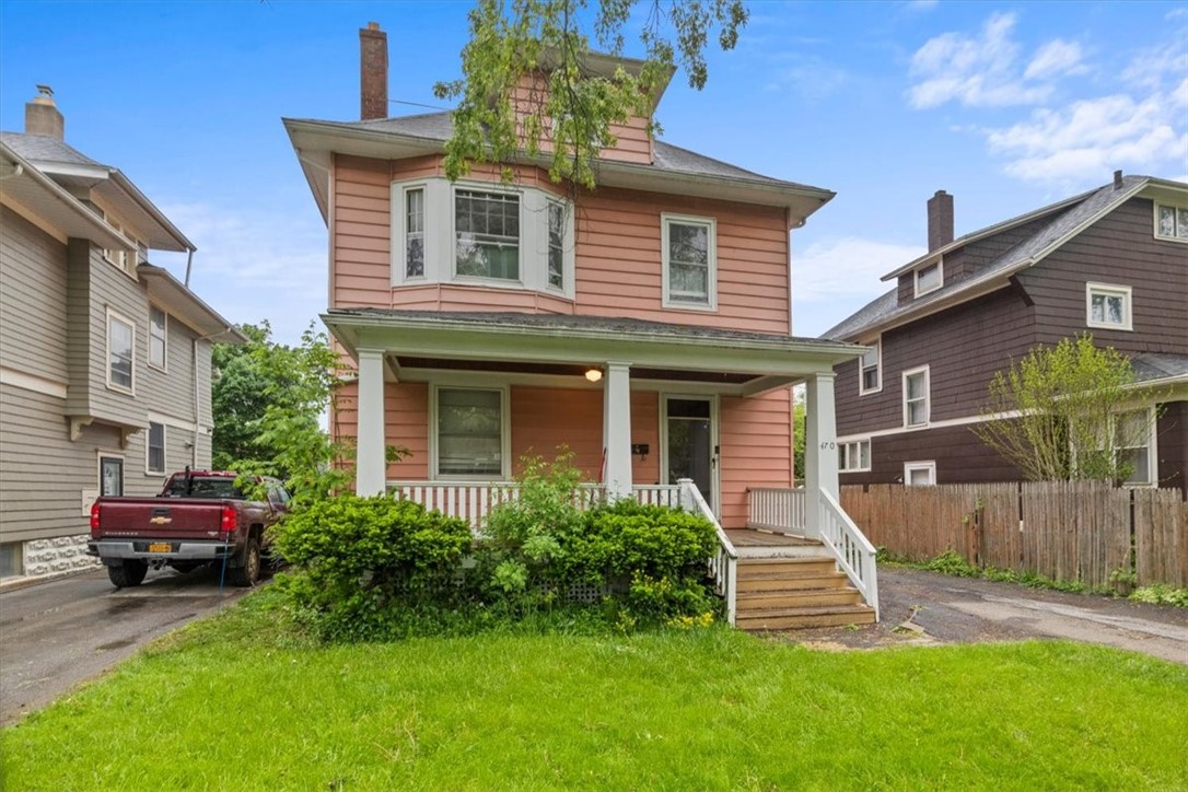 470 Lake View Park Rochester, NY 14613 - Photo 1 of 1