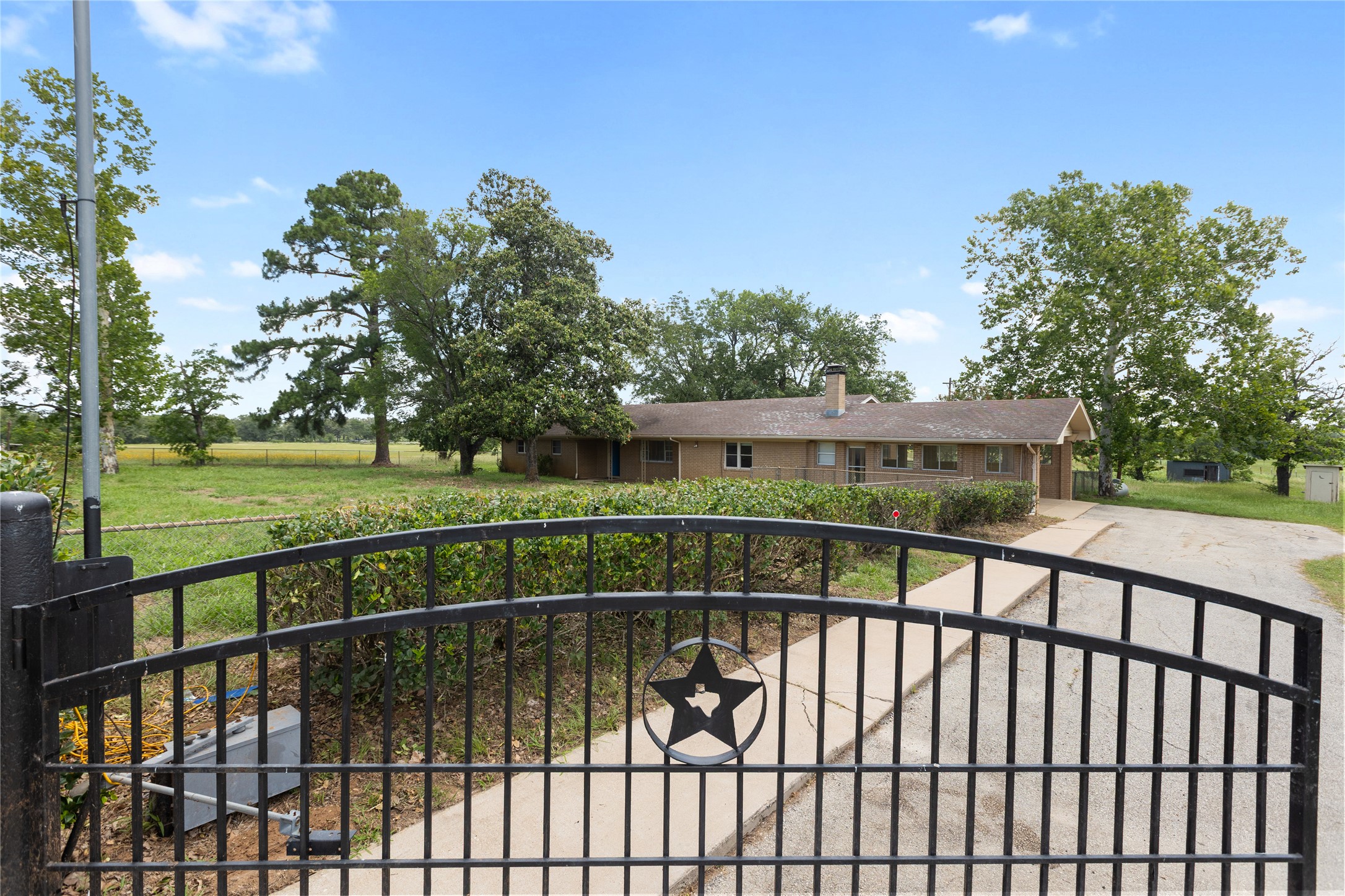 2255 Old Colony Line Road Lockhart, TX 78644 - Photo 1 of 1
