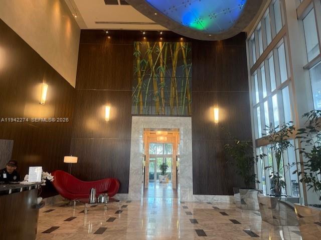 185 Southwest 7th Street, Unit 1502 Miami, FL 33130 - Photo 35 of 37
