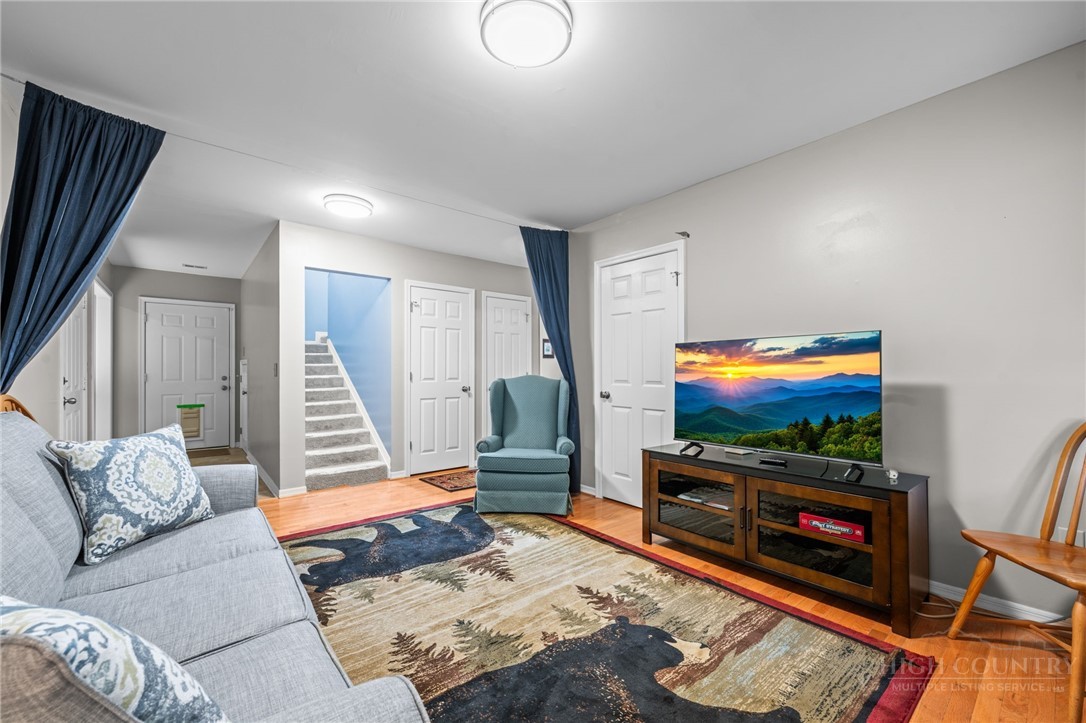 215 North Pinnacle Ridge Road Beech Mountain, NC 28604 - Photo 21 of 36