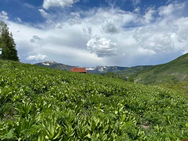 $365,000 | 18 Cinnamon Mountain Road, Crested Butte, CO 81225