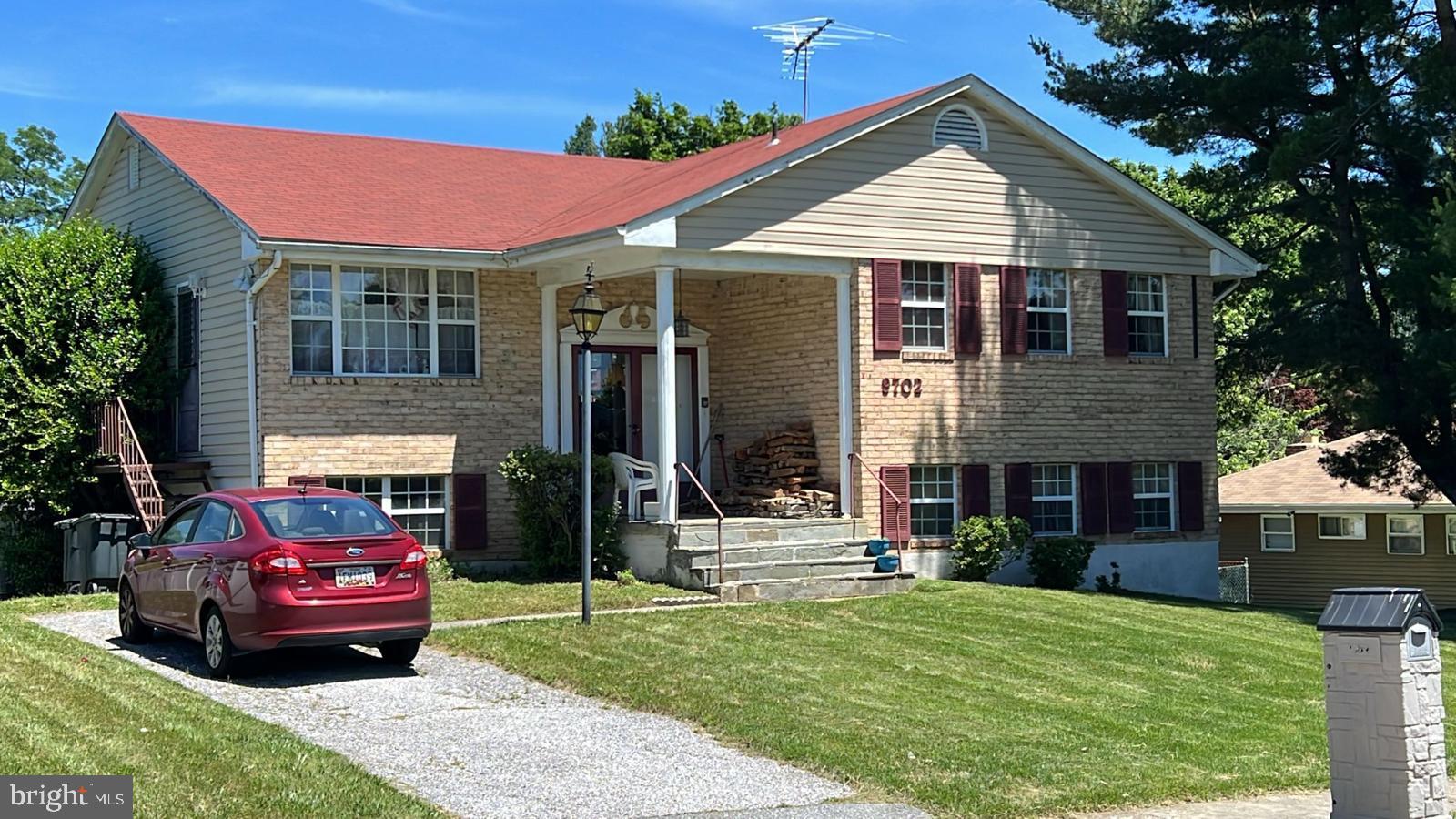 9702 Eustice Road Randallstown, MD 21133 - Photo 1 of 10