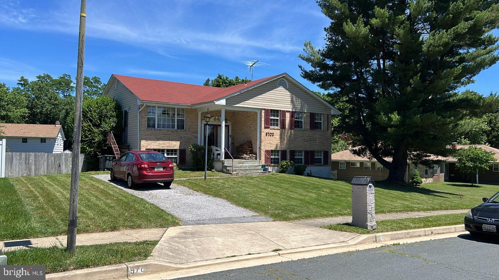 9702 Eustice Road Randallstown, MD 21133 - Photo 2 of 10