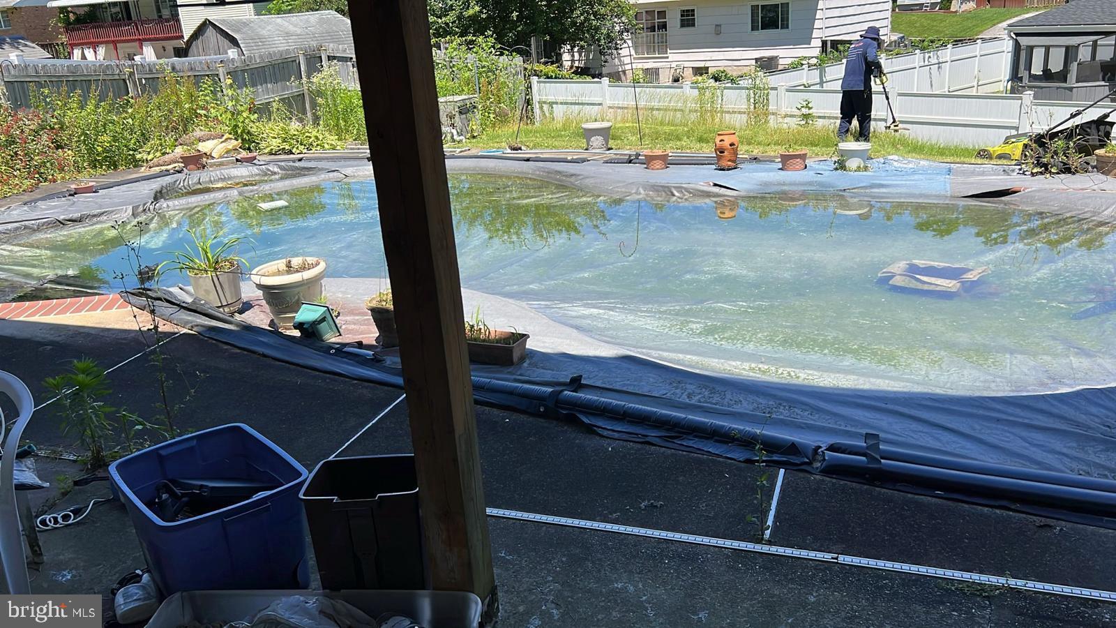 9702 Eustice Road Randallstown, MD 21133 - Photo 3 of 10