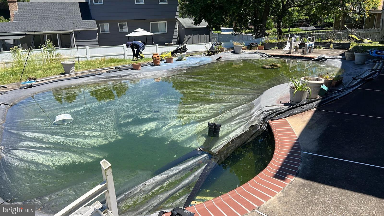 9702 Eustice Road Randallstown, MD 21133 - Photo 4 of 10