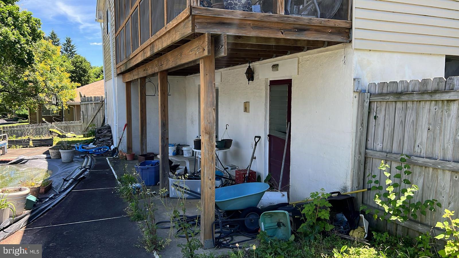 9702 Eustice Road Randallstown, MD 21133 - Photo 5 of 10