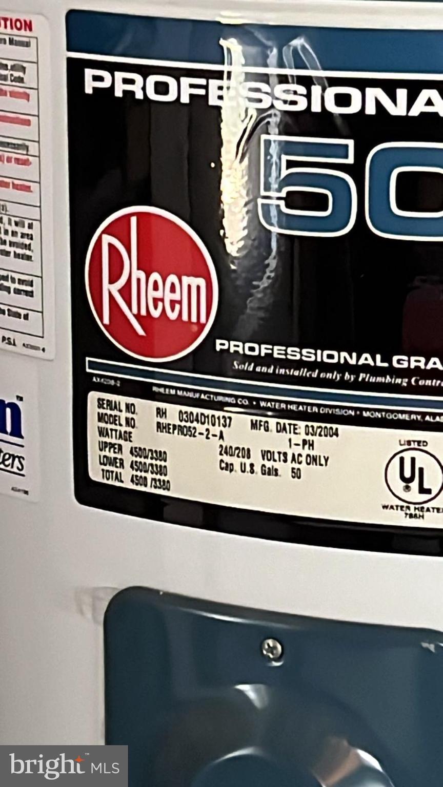 9702 Eustice Road Randallstown, MD 21133 - Photo 7 of 10