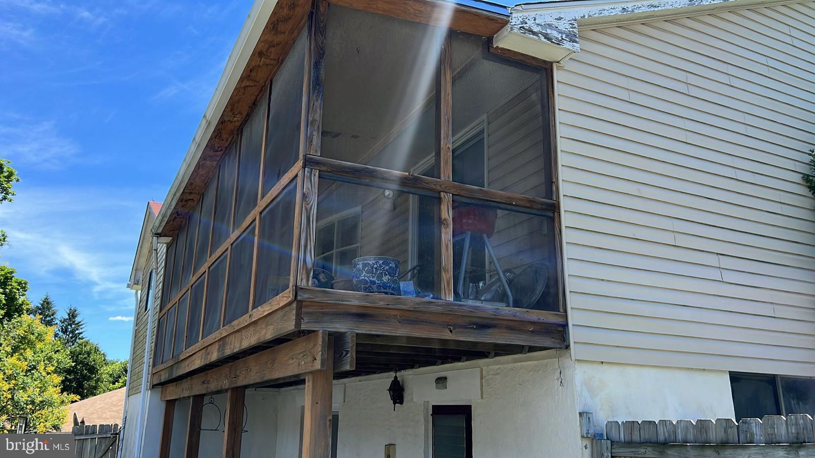 9702 Eustice Road Randallstown, MD 21133 - Photo 8 of 10