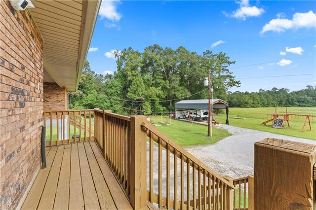 40047 North Thibodeaux Road Ponchatoula, LA 70454 - Photo 23 of 31