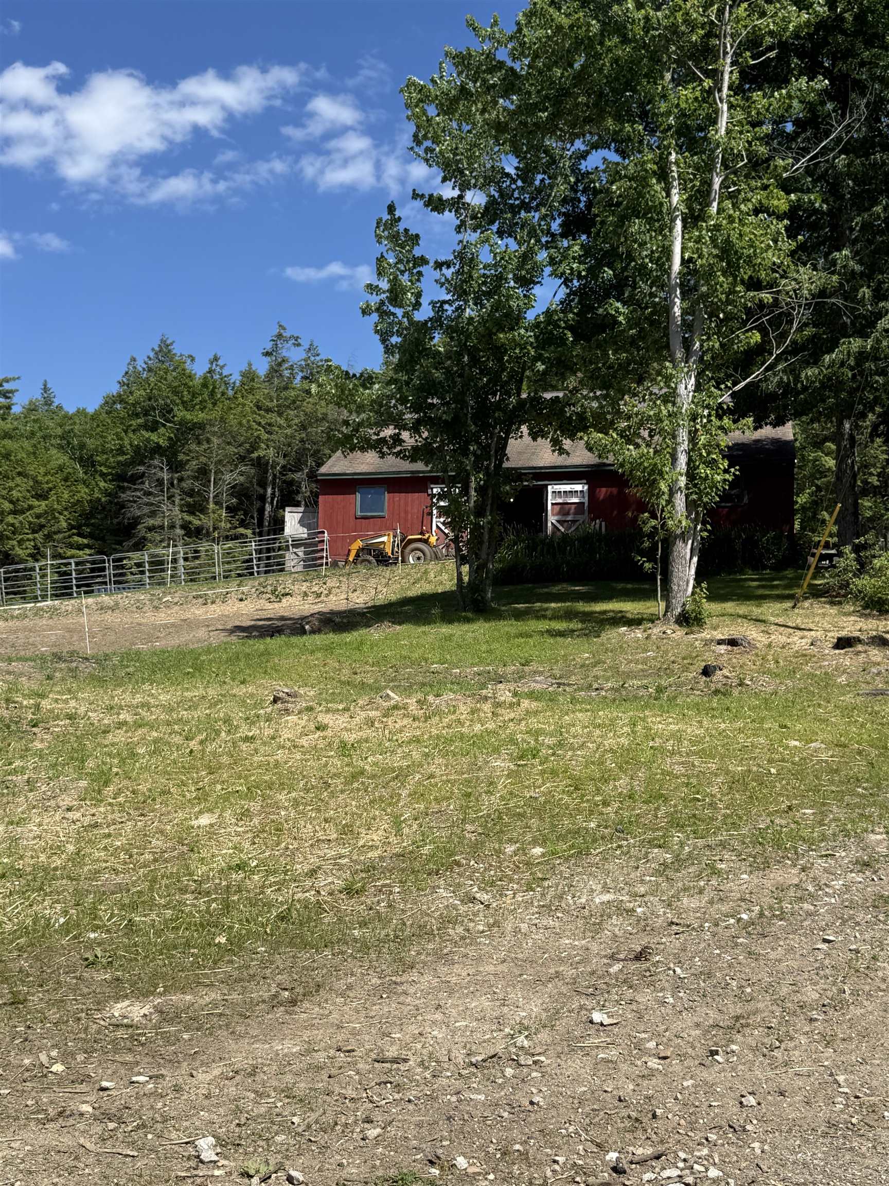 29 Tandy Road Deerfield, NH 03037 - Photo 47 of 58