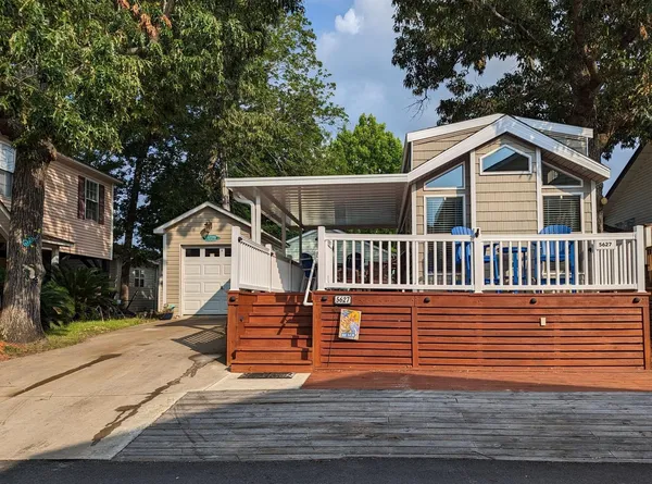$252,500 | 6001-5627 South Kings Highway, Myrtle Beach, SC 29575
