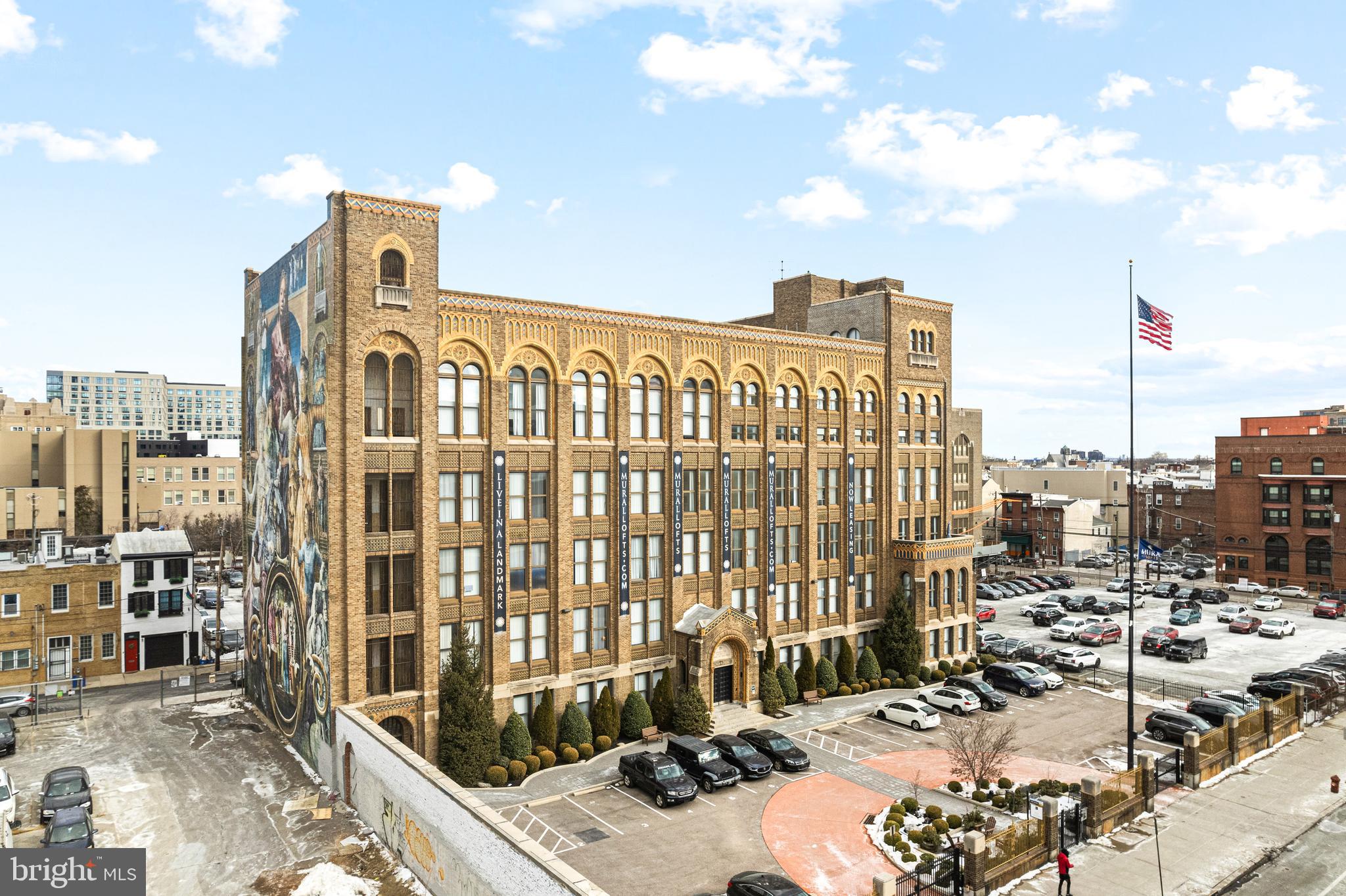 523 North Broad Street, Unit P1 Philadelphia, PA 19123 - Photo 1 of 37