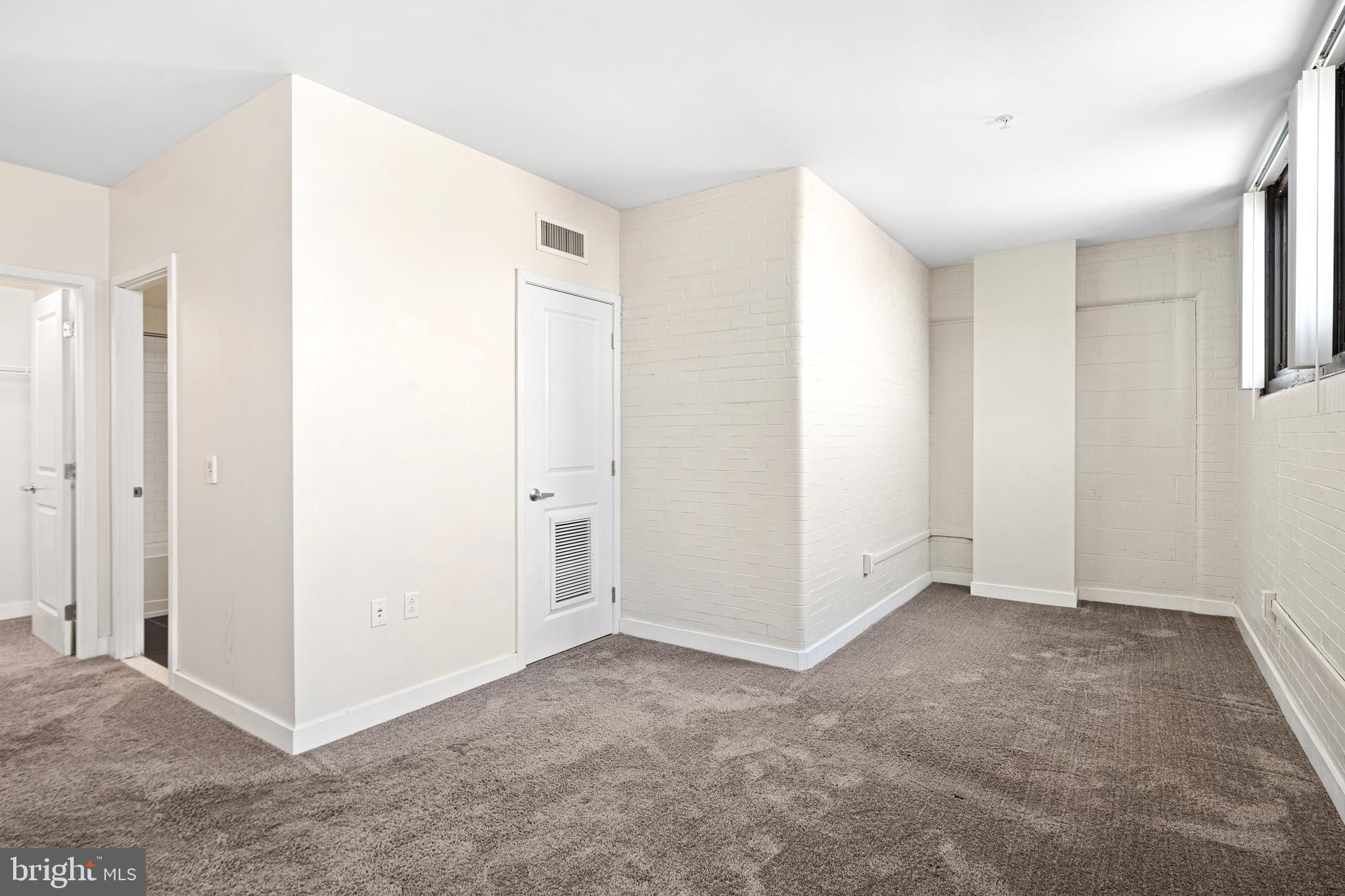 523 North Broad Street, Unit P1 Philadelphia, PA 19123 - Photo 32 of 37 a view of an empty room