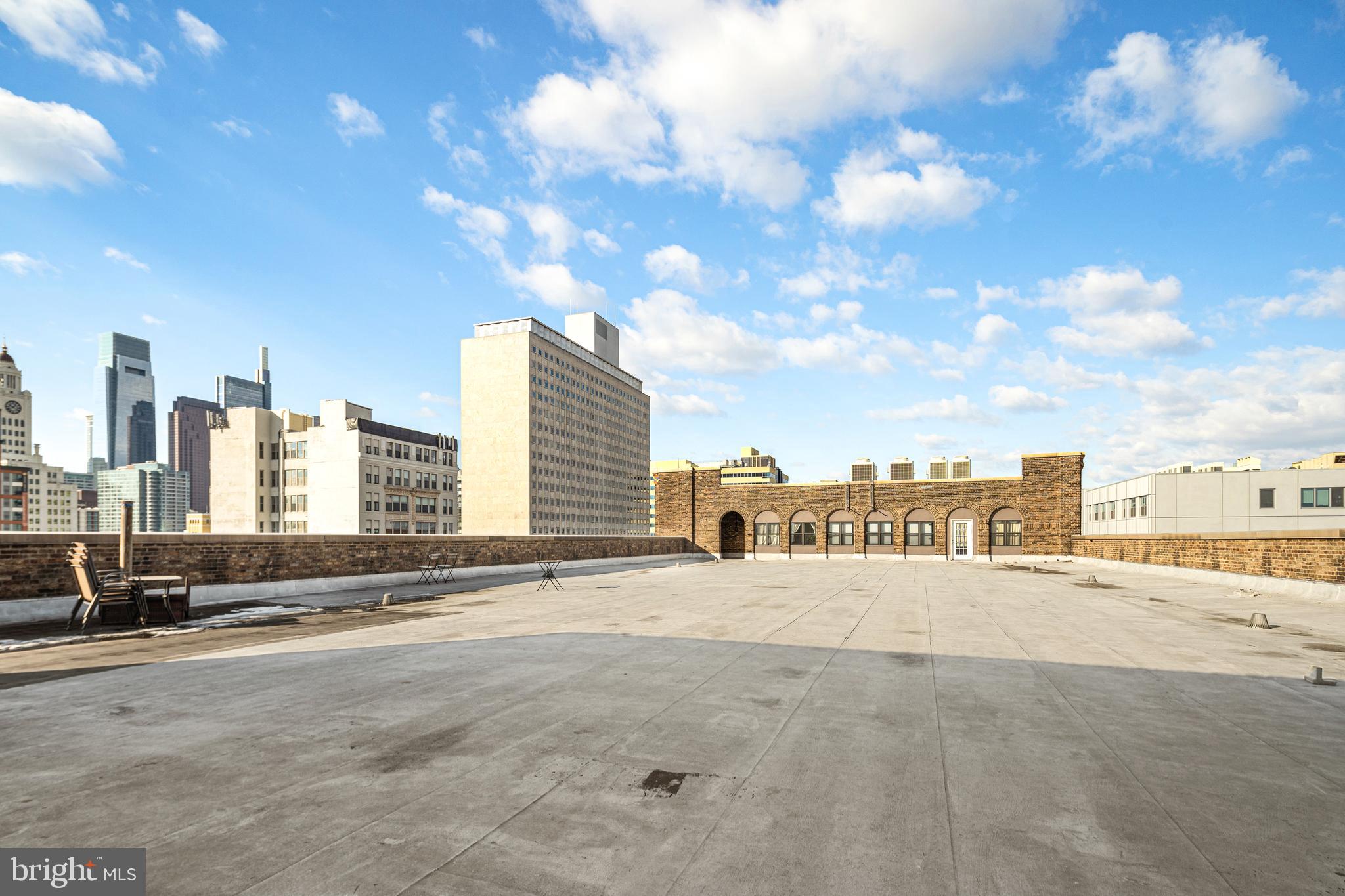 523 North Broad Street, Unit P1 Philadelphia, PA 19123 - Photo 36 of 37 a view of a city