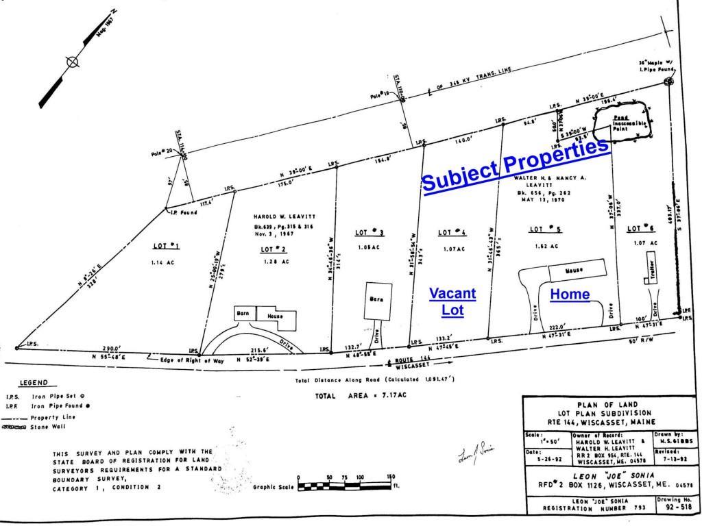 409 Birch Point Road Wiscasset, ME 04578 - Photo 33 of 34 Photo