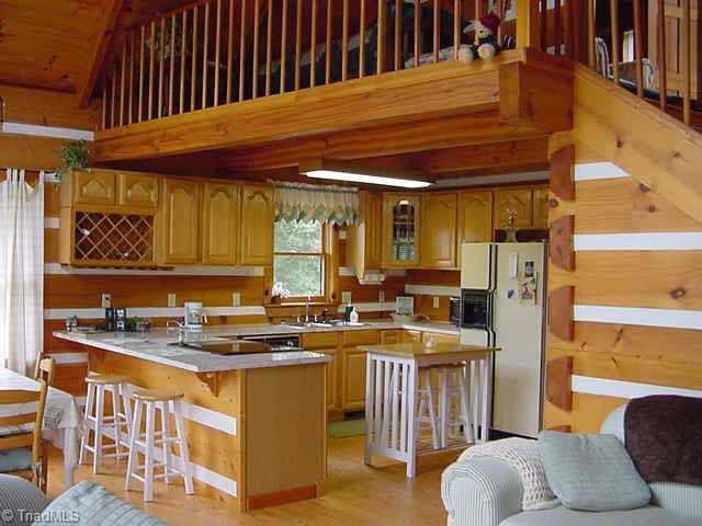1478 Vox Road Sparta, NC 28675 - Photo 4 of 9 Other.