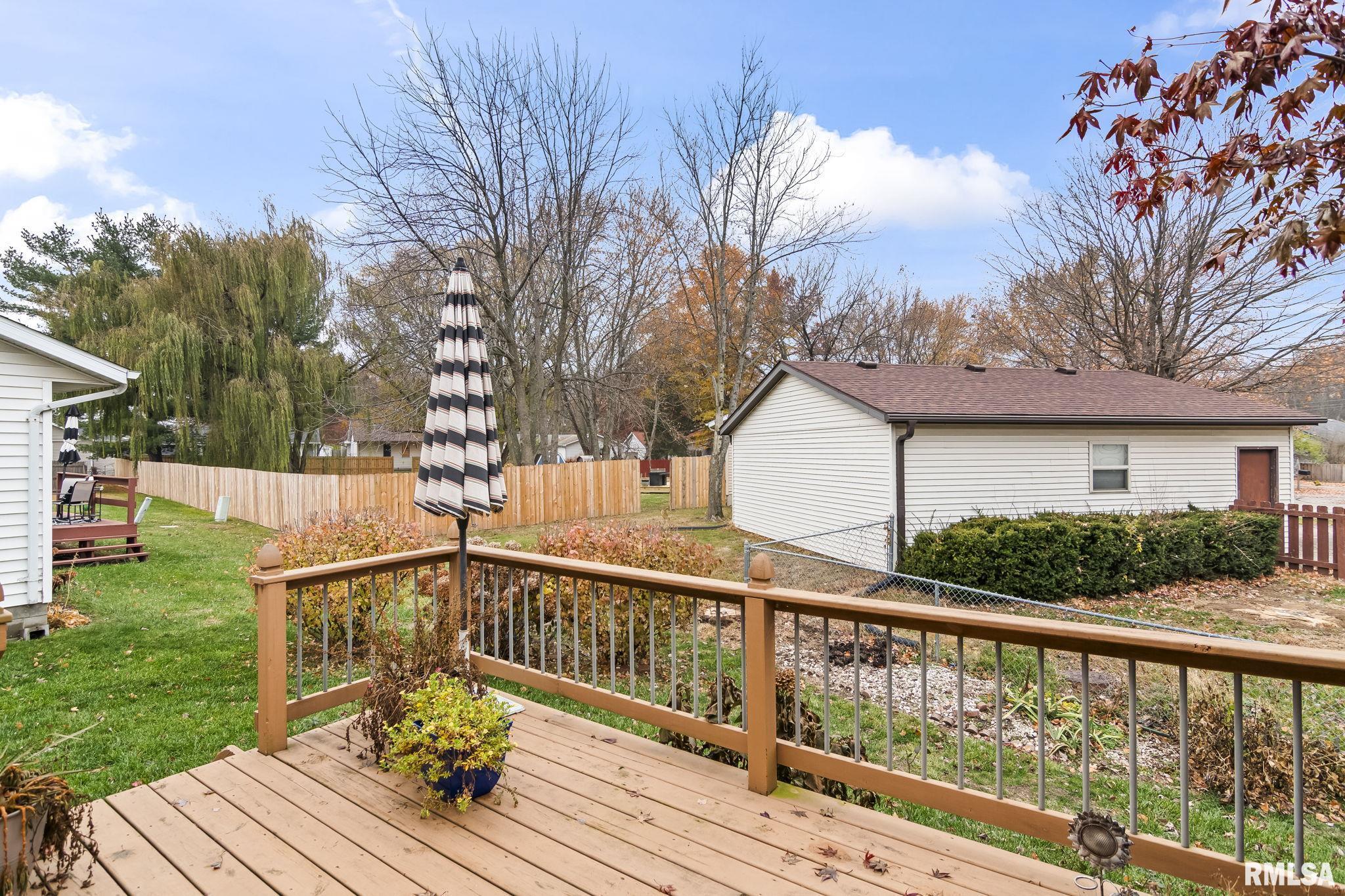 217 Walnut Valley Drive Springfield, IL 62707 - Photo 24 of 31