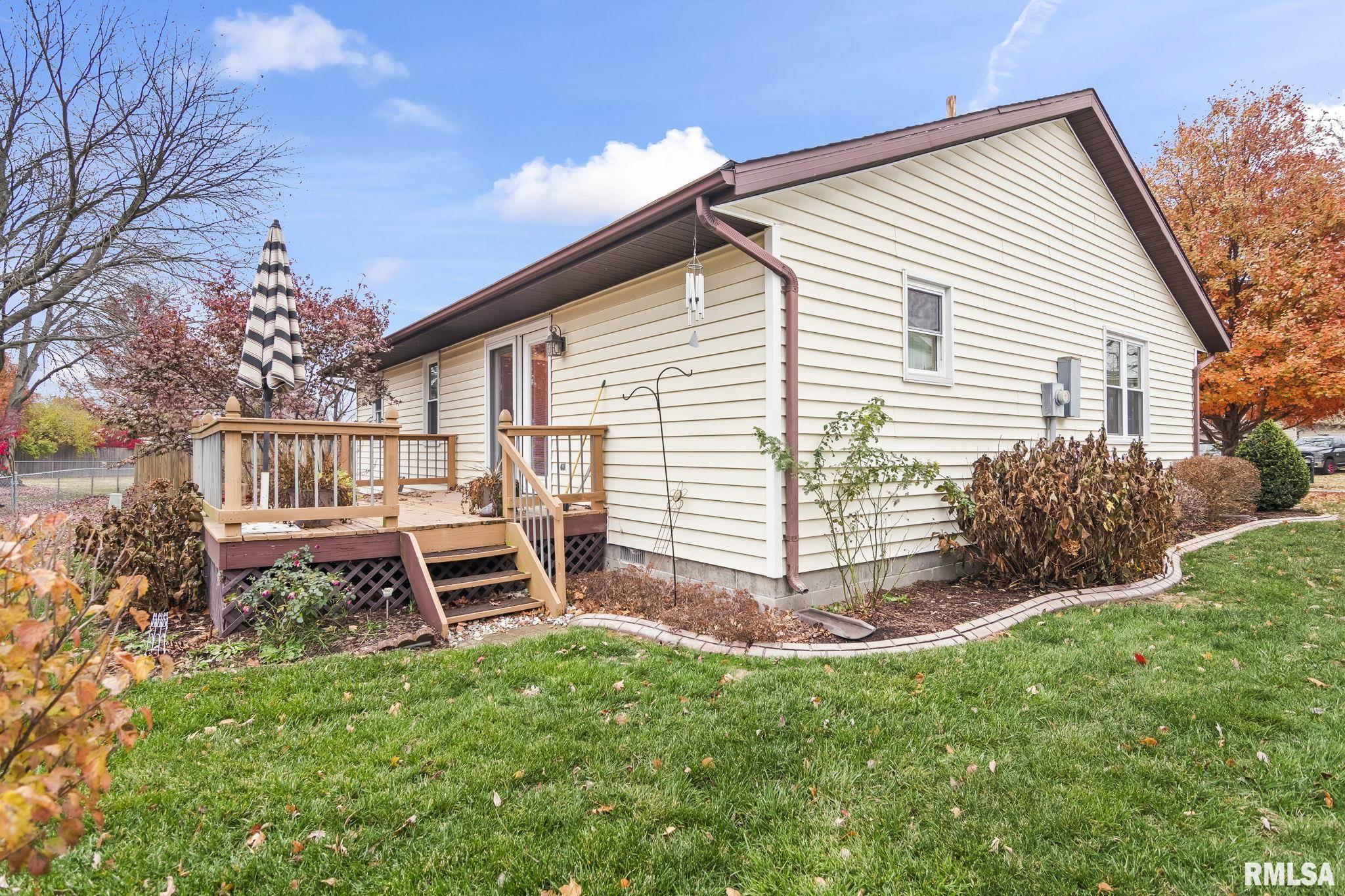 217 Walnut Valley Drive Springfield, IL 62707 - Photo 25 of 31